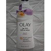 Olay Age Defying Vitamin E Body Wash, 22 fl oz