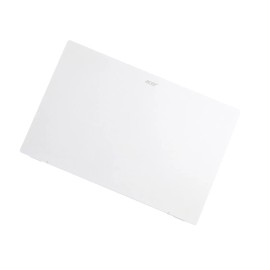 For Acer New for Acer Aspire A315-24P-R7VH LCD Back Cover Rear Lid Silver Top Case