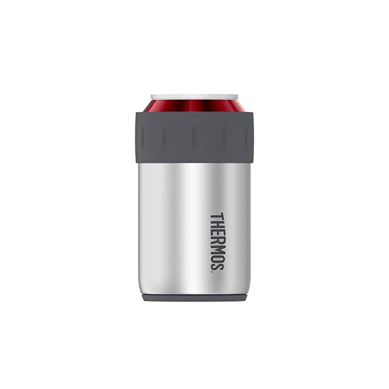 Thermos Stainless Steel Can Insulator, 355ml, 2700AD8AUS