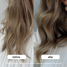 Bondi Boost Bond Bounce Back