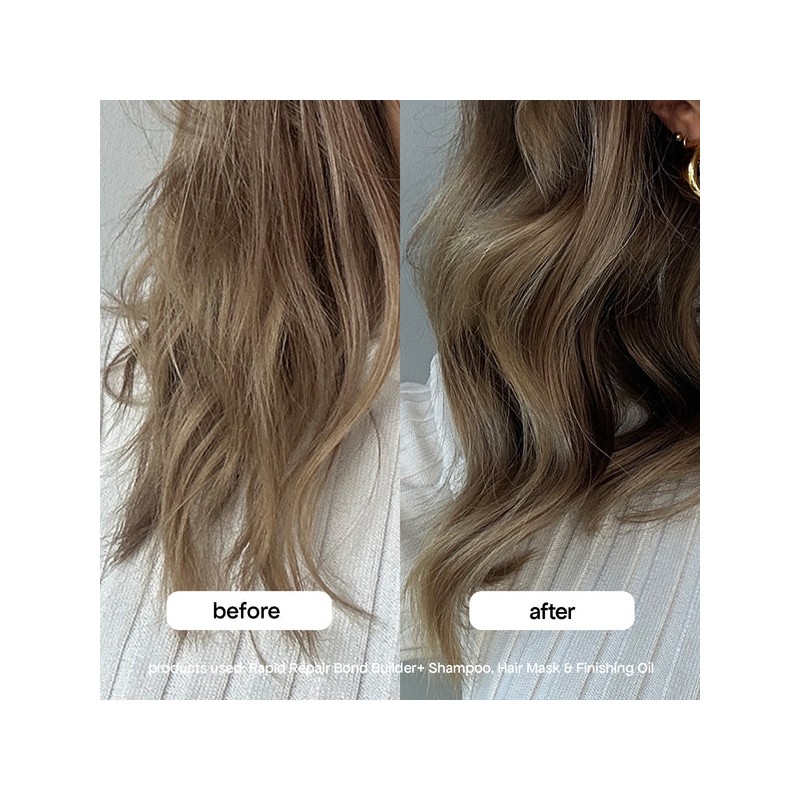 Bondi Boost Bond Bounce Back