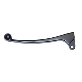 Honda CM400T 81 Black Clutch Lever by Niche Cycle Supply