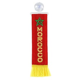Lampa Mini Ciarpa Single Pack - Morocco