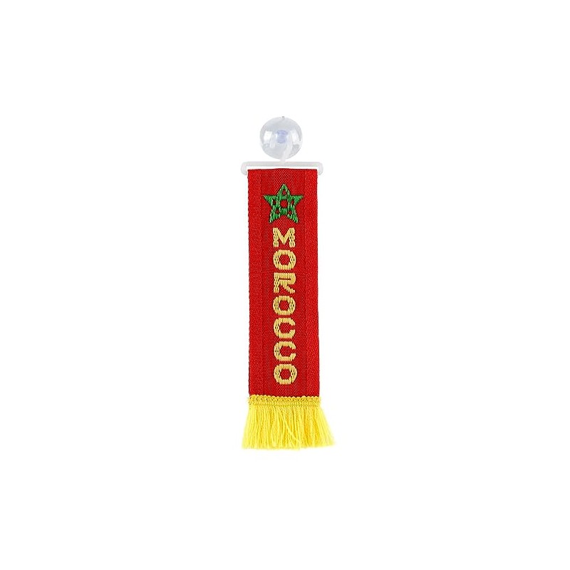 Lampa Mini Ciarpa Single Pack - Morocco