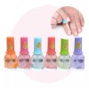 Universo en Linea Aceite Fortalecedor De Cutícula Aroma Hidratante 1pz