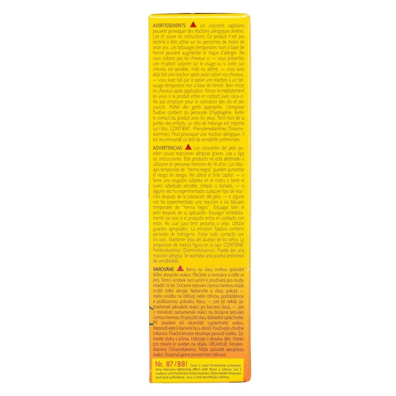 Sanotint Light Tint Cast Chi74