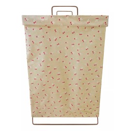 Aquila Cesto Para Ropa Aquila Mod. Arkansas Plegable Color Modelo-10