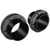 Current Culture UC Spin Tight Bulkhead 3" / Each / 743179 / 105573