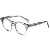 Dollger Blue Light Glasses for Women Men Round Frame Retro