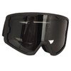 Ski Goggles Double Layer Sun Protection Anti Fog Adjustable Elasticity