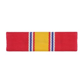 US Army National Defense Ribbon