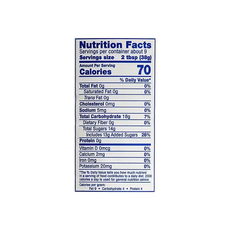 Solo Filling Cherry, 12 Ounce (Pack of 2)