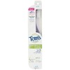 Toms Toothbrsh Adult Sft Size 1ct Toms Toothbrush Adult Soft