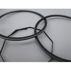 Brand New Honda Genuine Bike Parts NSR50 pisutonringu 13011 – 0000-ge2-sw – 305 ns50 °F nsr80 CRM50 MBX50 NSR-500 Mini nsr-1200 Mini