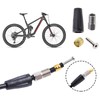SING F LTD BH90 Cable Hose Set Olive Connector Insert