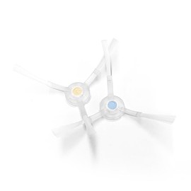 Fearet Side Brush Compatible for Narwal J1 Vacuum Cleaner, Robotic Vacuum Side Brushes(Only Suitable for J1 Model)