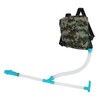 Backpack Sprayer Kit Handheld Applicator Adjustable Shoulder Strap Fertilizer Spreader