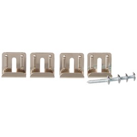 CRL"J" Mirror Clip Set
