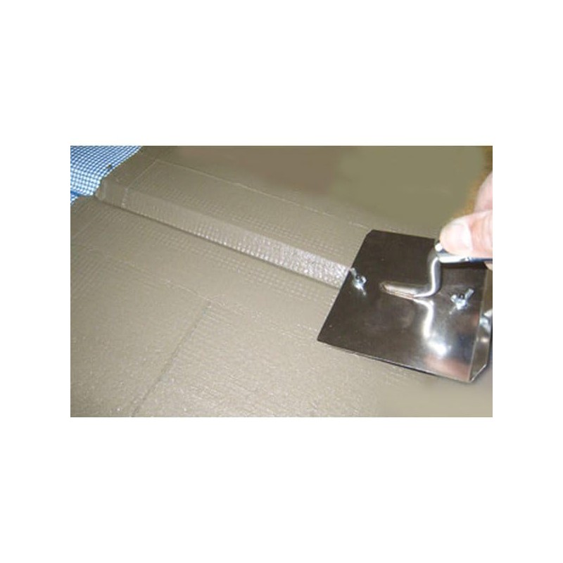 Aesthetic Groove Tool Kits for EIFS (1-1/2" Wide x 3/4"