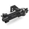 KEAUP Universal Bow Phone Mount 360° Cell Phone Holder for