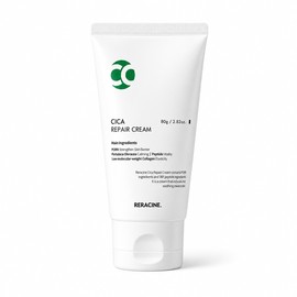 Lyracin Cica Cream Repair Moisture EGF Panthenol PDRN / 리라신 시카 크림 리페어 수분 EGF 판테놀 PDRN
