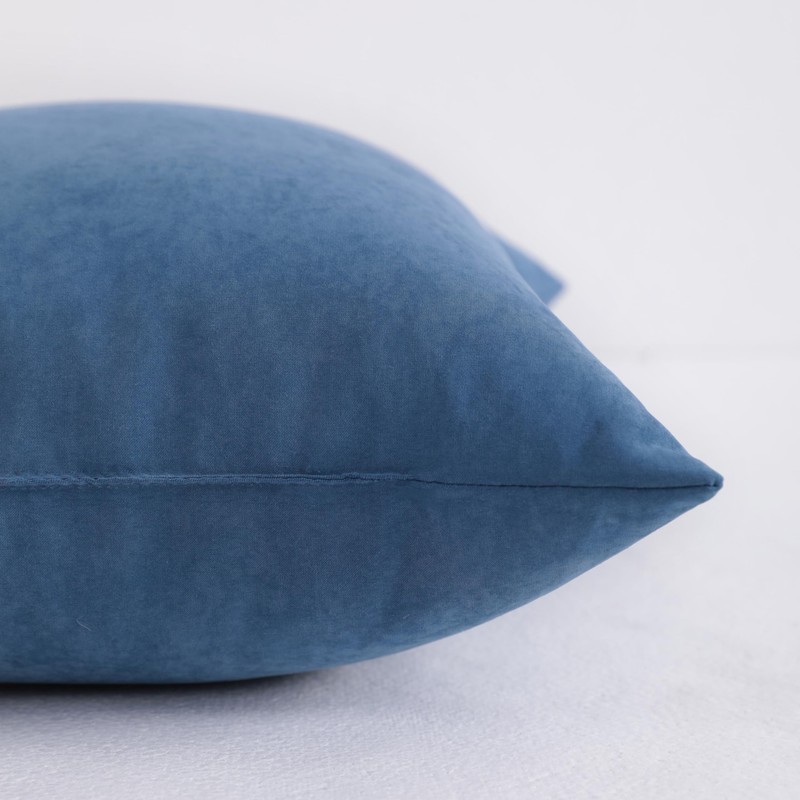 NTBAY 2 Pack Tiny Pillows, 11"x7" Microfiber Mini Pillows for