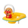 AGATSUMA 2024 Anpanman 3-Way Auxiliary Toilet Seat, Talking + Melody