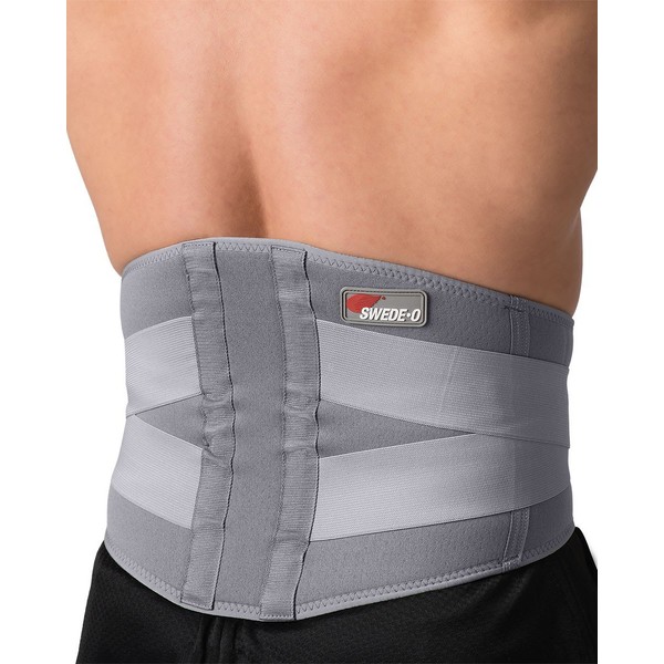 Swede-O Thermal Vent Lumbar Support - XLarge
