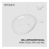 Limpiador Facial Pond's Detox 220 ml