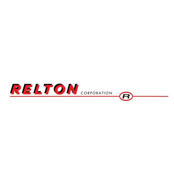 RELTON RB-24 Rotary Rebar Cutter - Straight Shank Com