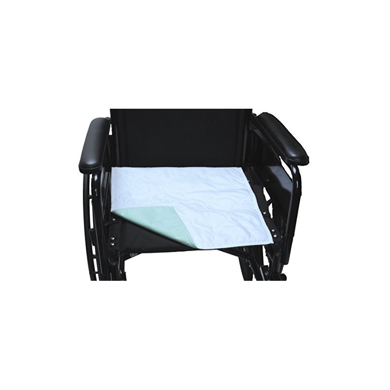 Allman Soothe-Eze Reusable Chair Underpad