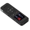 Voice Activated Recorder with Playback Bluetooth 5.2 MP3 Noise Reduction