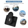 USB Socket, 12 V USB Charging Socket, Car Charger Socket,