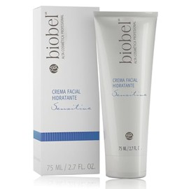 Biobel Crema Facial Hidratante Sensitive 75ml