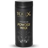 Totex Hair Styling Powder Wax & Styling Comb (Pre Gold1)