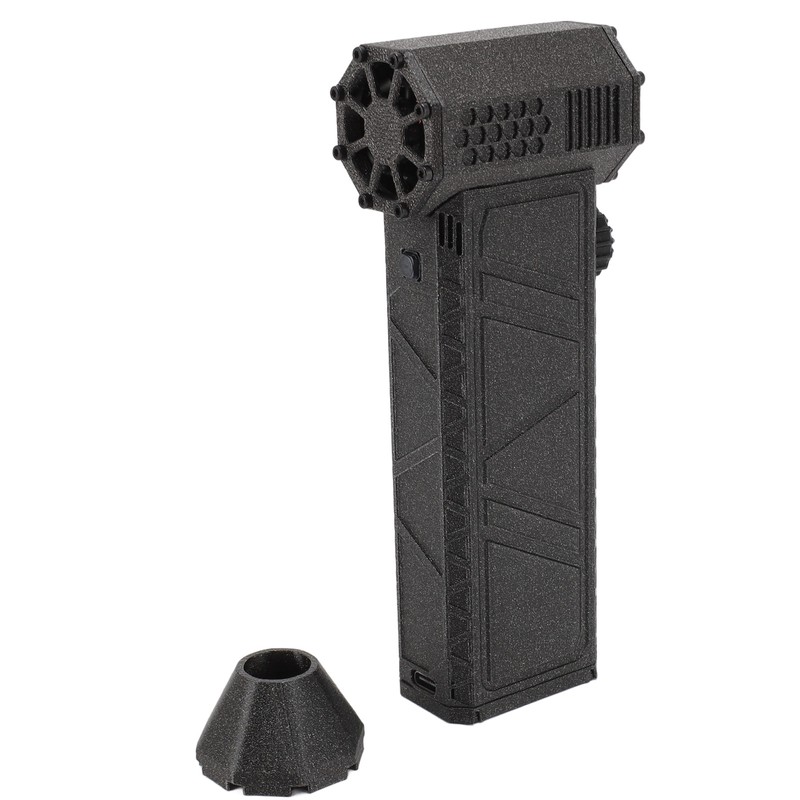 Jet Dry Blower 300000RPM Electric Air Duster Jet Fan Stepless