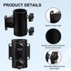 MOOKEERF Umbrella Deck Mount - 2 PCS Heavy Duty Patio