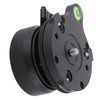 Tripod Head DY‑60N Tripod Leveling Base Leveler Adjusting Plate for