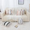 decorUhome Boho Decorative Throw Pillow Covers 18x18 Set of 2,