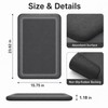 Bathroom Absorbent Mat for Home Use - Thickened Quick Drying