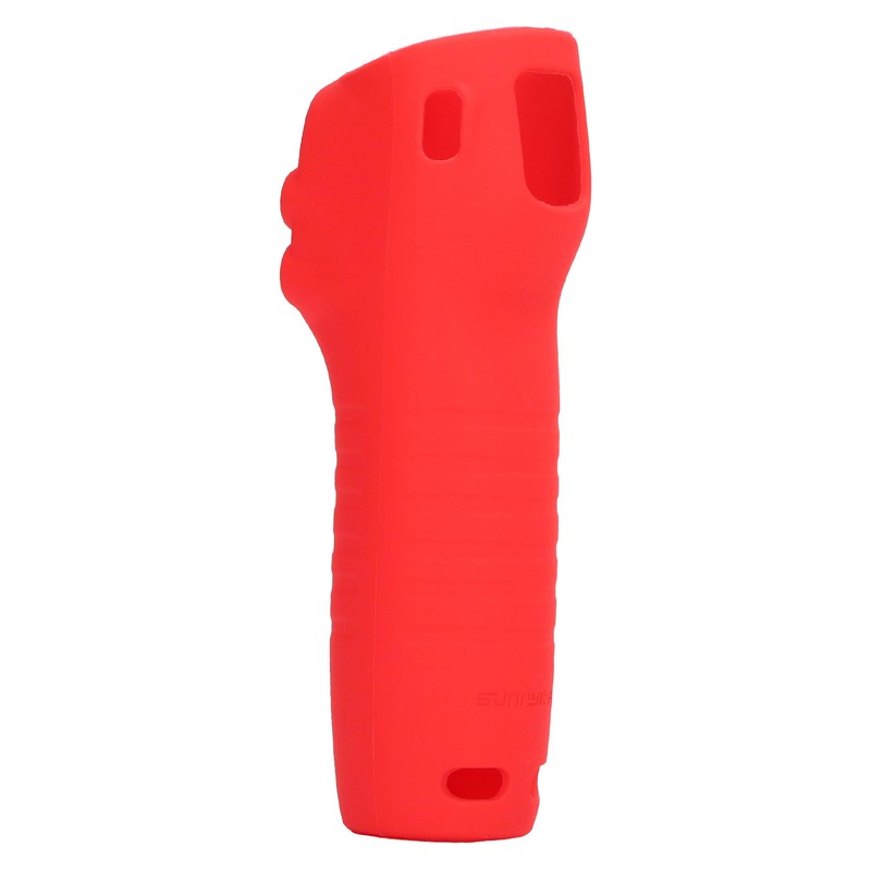 Protective Case Silicone Tight Fit Anti Skid Dustproof Stabilizer Handle