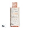S-Nature Aqua Rice Lip & Eye Remover, 145ml, 6 pcs / 에스네이처 아쿠아 라이스 립 앤 아이 리무버, 145ml, 6개