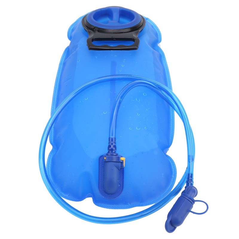 2L Outdoor Portable Water Bladder TPU PVC Drink Water Bag