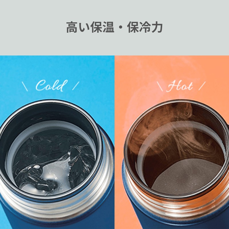 Zojirushi SM-JF36-PM - Botella para taza, color rosa floral, 360