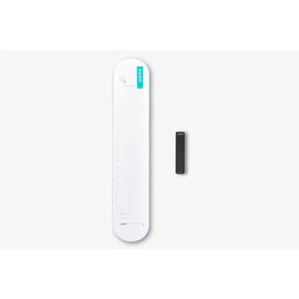 wemo band type antibacterial specification (main body + wemo pen set, white)