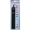 Power Tap, Black Color, Outlet, Power Outlet, 10 Sockets, Lightning