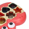 Lights Sounds Shape Sorter Develop Intelligence Early Education Shape Cognition