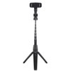 Selfie Stick 41.7 Inch Extendable Selfie Stick Tripod Phone Tripod