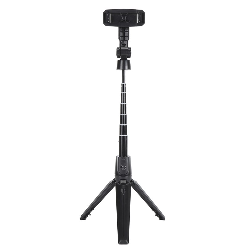 Selfie Stick 41.7 Inch Extendable Selfie Stick Tripod Phone Tripod
