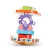 Melissa & Doug Elephant Rocking Stacker